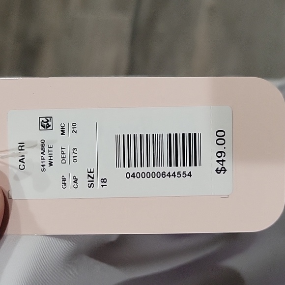 CAPRI PANTS - Picture 4 of 5